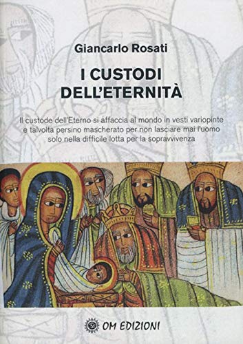 I Custodi Dell'Eternità