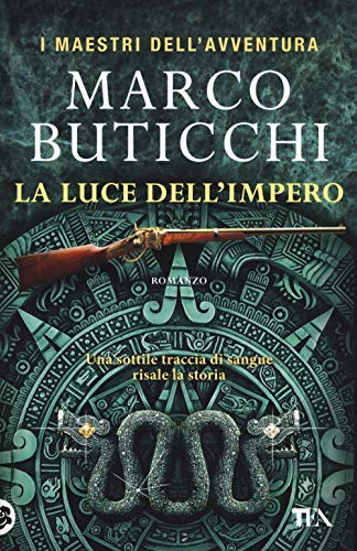 La Luce Dell'Impero