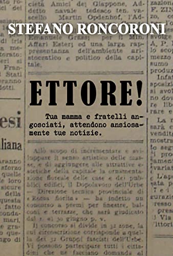 Ettore!