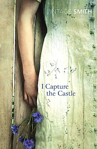 I Capture The Castle: A Beautiful Coming-Of-Age Novel About First Love