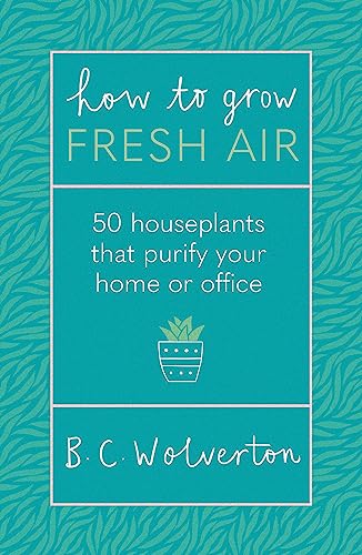 How To Grow Fresh Air: 50 Houseplants To Purify Your Home Or Office