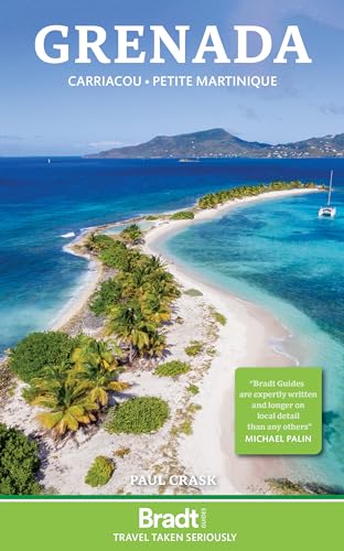 Grenada: Carriacou; Petite Martinique