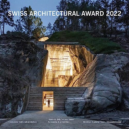 Swiss Architectural Award 2022