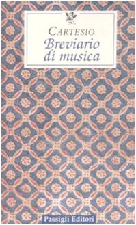 Breviario Di Musica