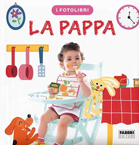 La Pappa. I Fotolibri