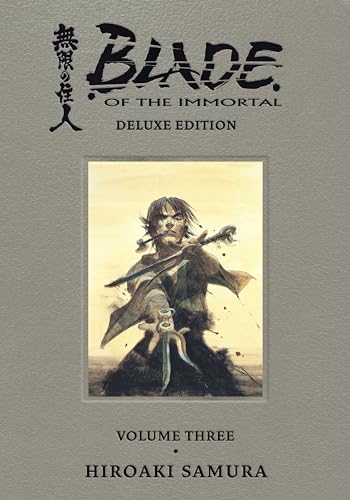 Blade Of The Immortal 3