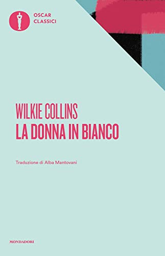 La Donna In Bianco