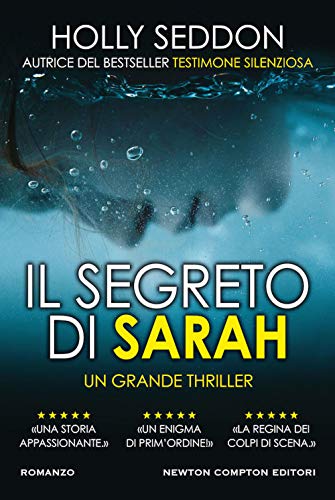 Il Segreto Di Sarah