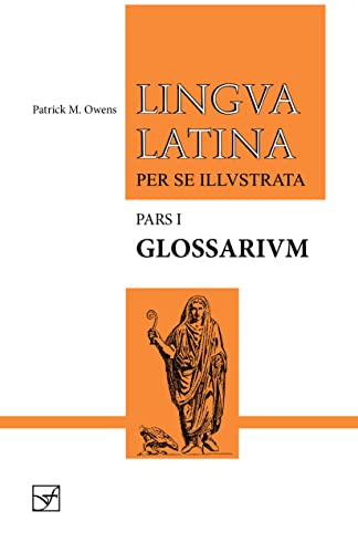 Glossarium: Pars 1: Pars I