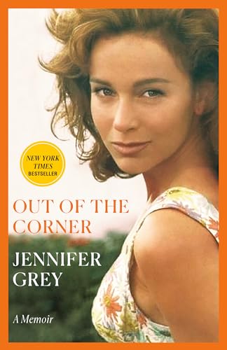 Out Of The Corner: A Memoir