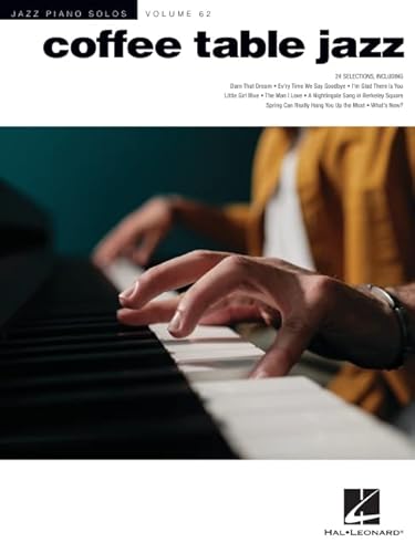 Coffee Table Jazz