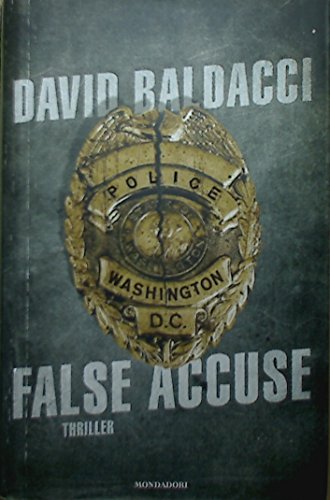 False Accuse