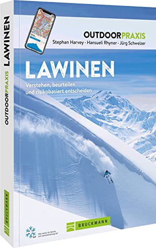 Lawinen: Verstehen, Beurteilen Und Risikobasiert Entscheiden