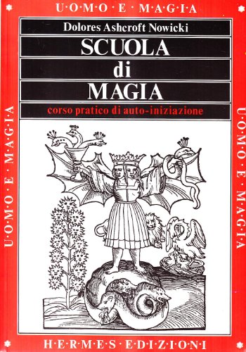 Scuola Di Magia