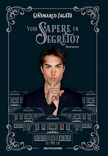 Vuoi Sapere Un Segreto?