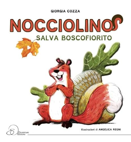 Nocciolino Salva Boscofiorito