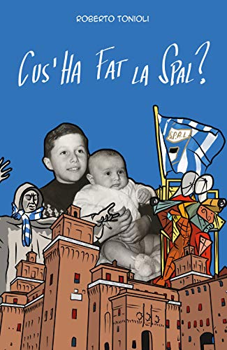 Cus'Ha Fat La Spal?