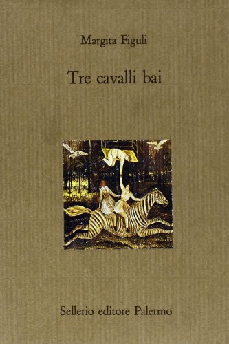 Tre Cavalli Bai
