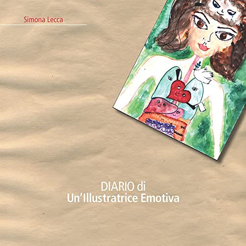 Diario Di Una Illustratrice Emotiva