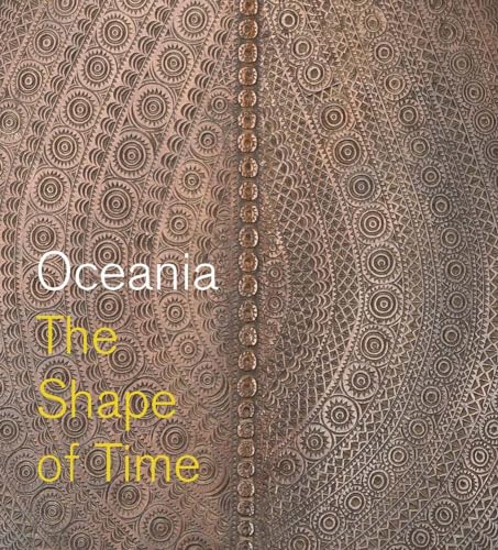 Oceania: The Shape Of Time