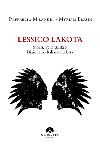 Lessico Lakota