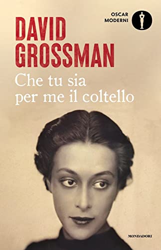 Che Tu Sia Per Me Il Coltello