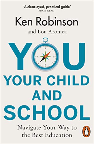 You, Your Child And School: Navigate Your Way To The Best Education