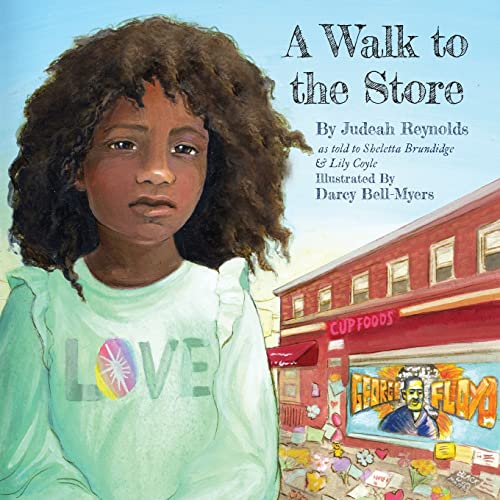 A Walk To The Store