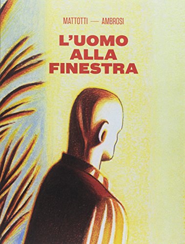 L'Uomo Alla Finestra