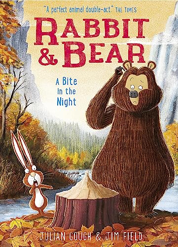 A Bite In The Night: Book 4