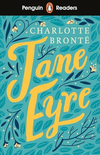 Penguin Readers Level 4: Jane Eyre (Elt Graded Reader)