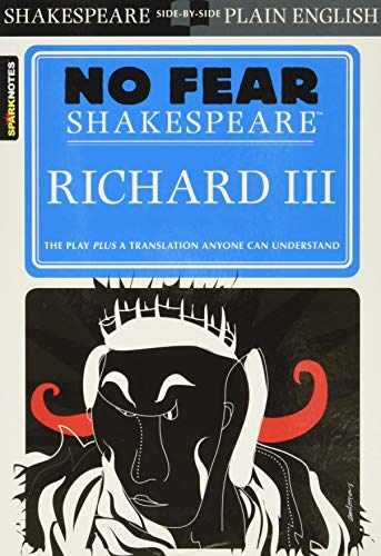 Sparknotes Richard Iii