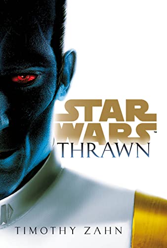 Thrawn. Star Wars Romanzi: Vol. 1