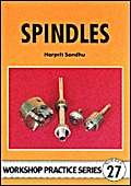 Spindles: 27