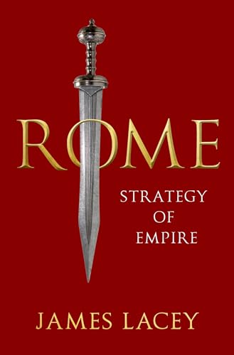 Rome: Strategy Of Empire