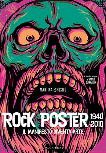 Rock Poster 1940-2010