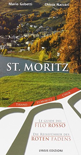 St. Moritz