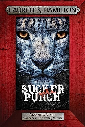 Sucker Punch: Anita Blake 27
