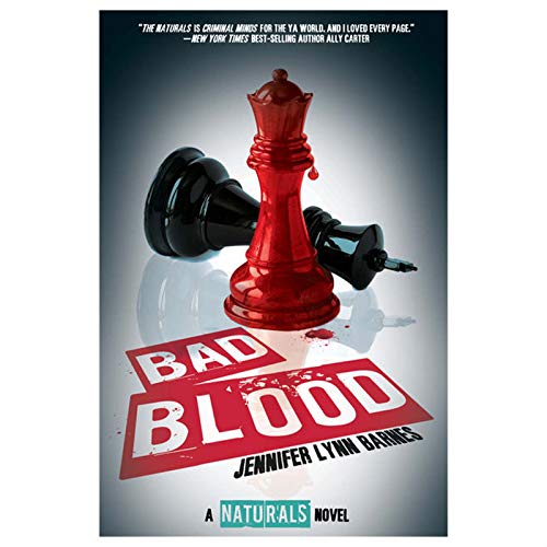 Bad Blood