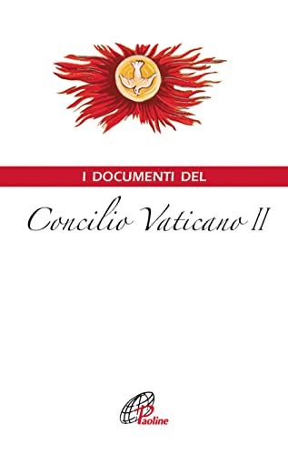 I Documenti Del Concilio Vaticano Ii