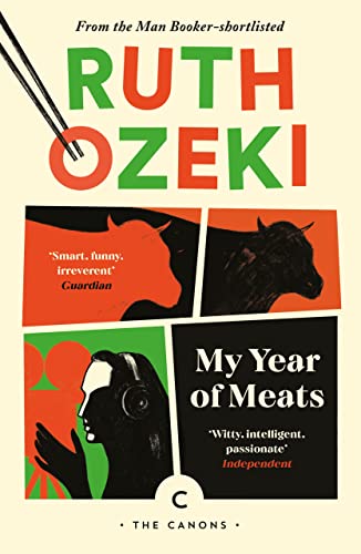 My Year Of Meats: Ruth Ozeki