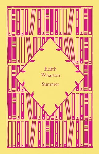 Summer: Edith Wharton