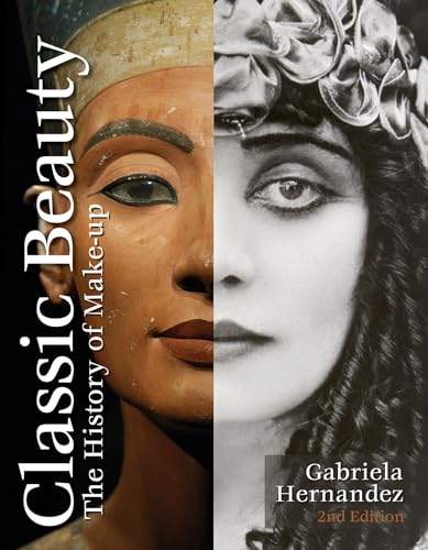 Classic Beauty: The History Of Makeup