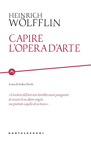 Capire L'Opera D'Arte