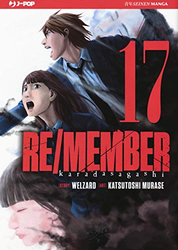 Re/Member. Karada Sagashi (Vol. 17)