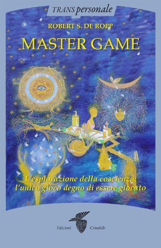 The Master Game