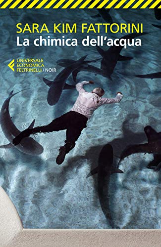 La Chimica Dell'Acqua