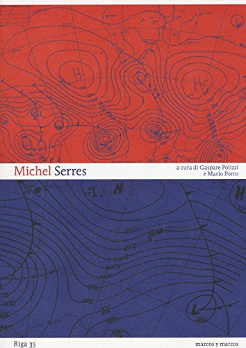 Michel Serres