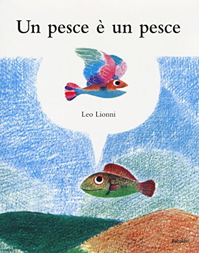 Un Pesce È Un Pesce Bababum