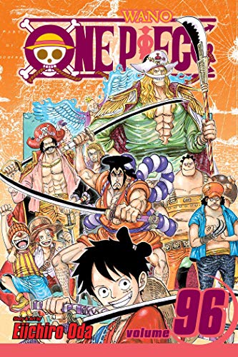 One Piece 96